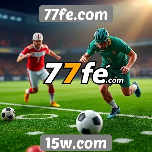 Novas funcionalidades do 77fe.com para jogadores