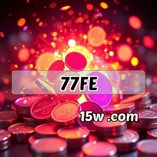 77fe.com: A Plataforma de Jogos Que Todo Brasileiro Deveria Conhecer