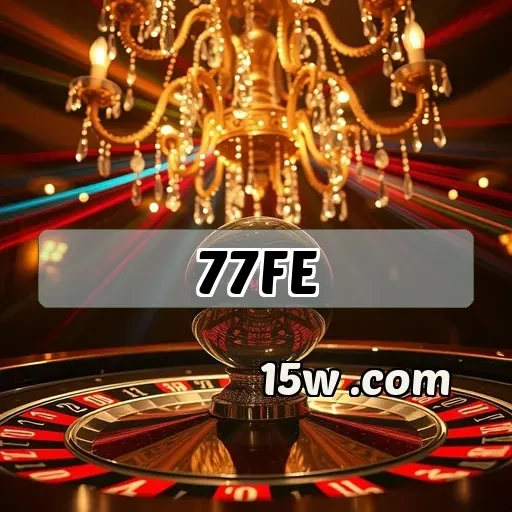 77fe.com: Promoções Que Elevam Seu Jogo a Outro Nível