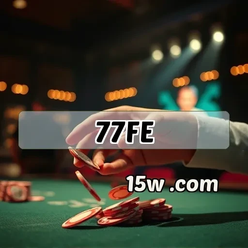 77fe.com Eventos Esportivos