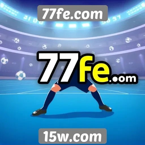 Plataforma 77fe.com se destaca pela experiência do usuário