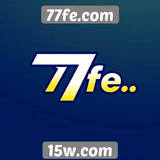77fe.com oferece variedade de jogos online
